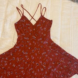 🍿American Eagle summer dress🍿